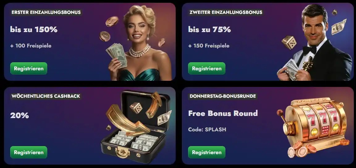 bonus