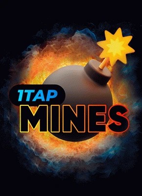 1Tap Mines – slot by Turbo Games, featured at oscarspingermany.com