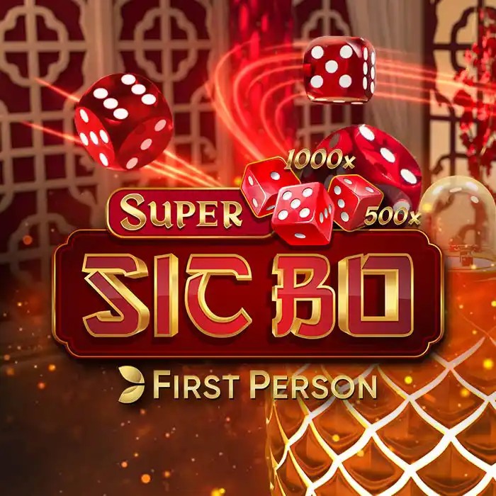 Super Sic Bo – slot by Evolution, featured at oscarspingermany.com
