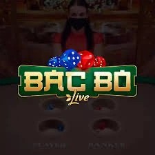 Bac Bo game by Evolution – logo hosted on Oscarspin