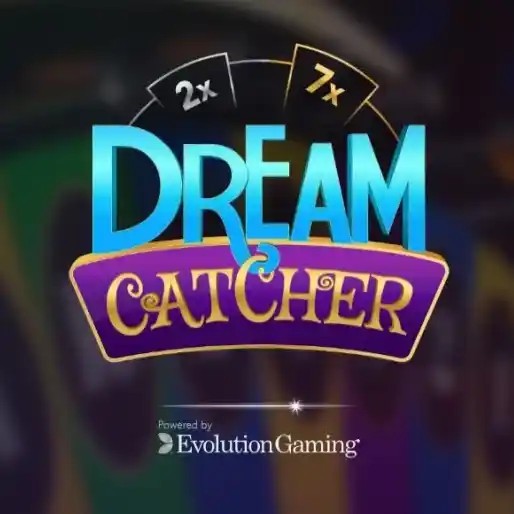 Play the Dream Catcher slot by Evolution on Oscarspin