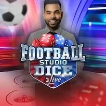 Football Studio Dice online slot from Evolution – play at oscarspingermany.com