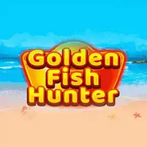 Try Golden Fish Hunter slot by KA Gaming on oscarspingermany.com – logo image