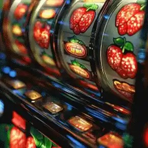 Lucky Coin game by Onlyplay – logo hosted on Oscarspin