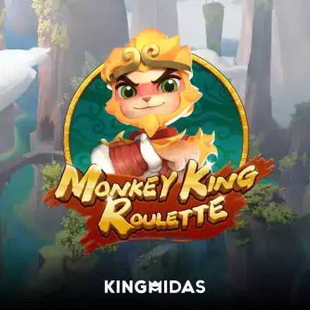 Play Monkey King Roulette slot by King Midas on oscarspingermany.com