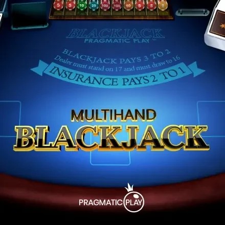 Multihand Blackjack online slot from Pragmatic Play – play at oscarspingermany.com
