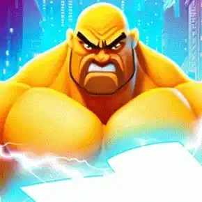 Street Power casino game by BGAMING – featured logo at Oscarspin